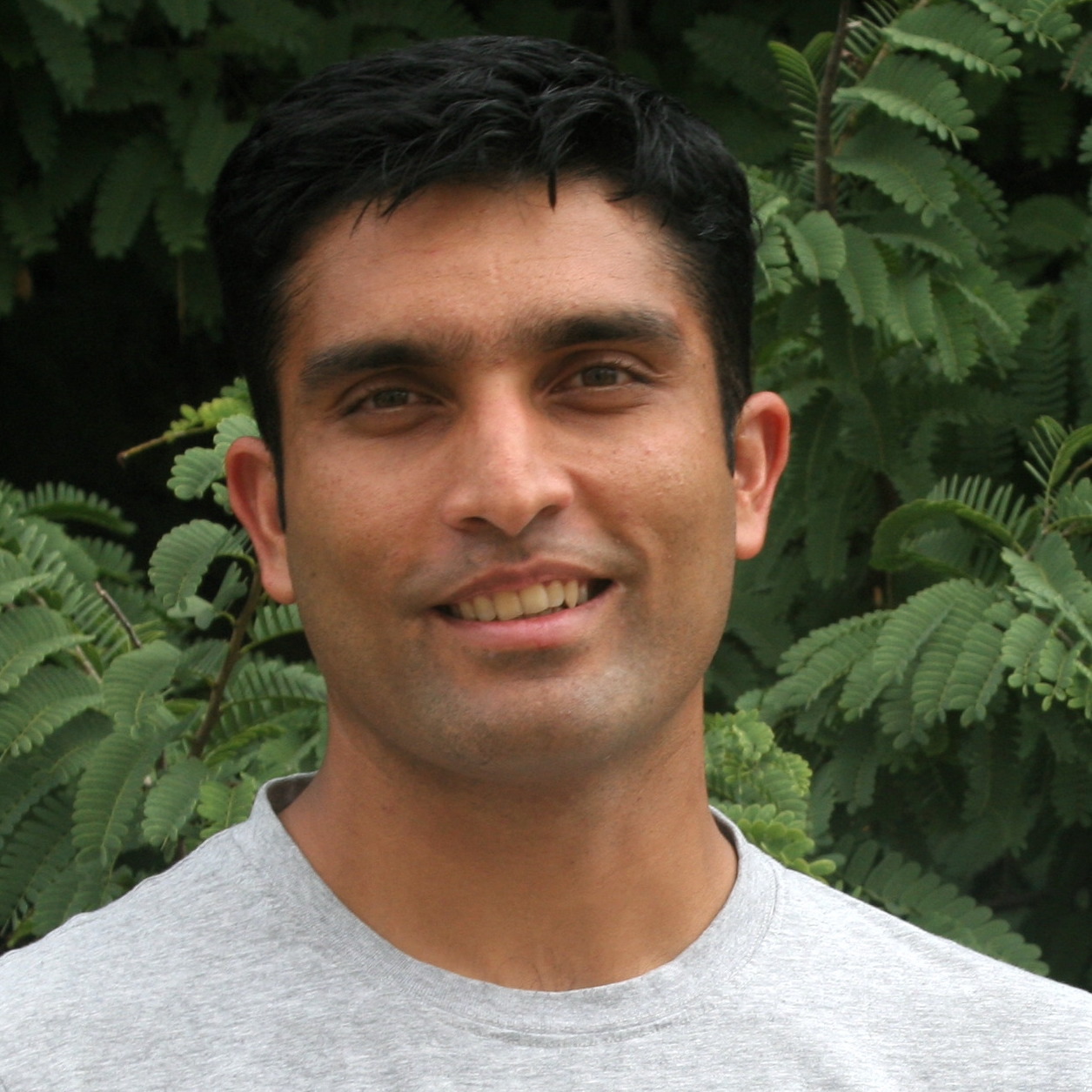 Anand Osuri